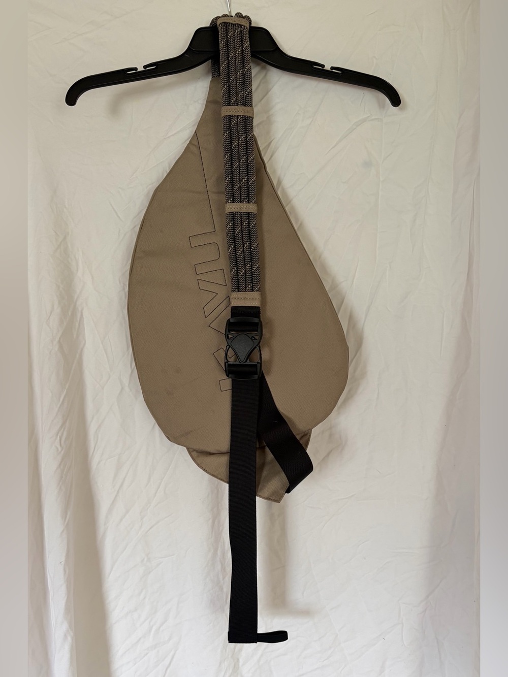 Beige Kavu Bag - Picture 2 of 5